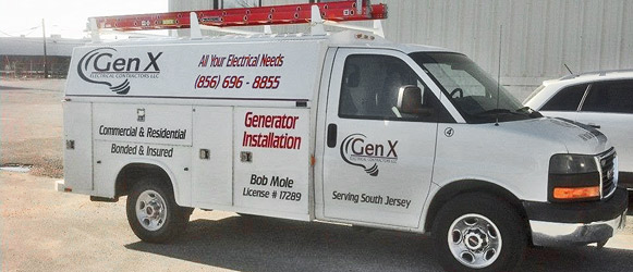 Central Jersey Electrical